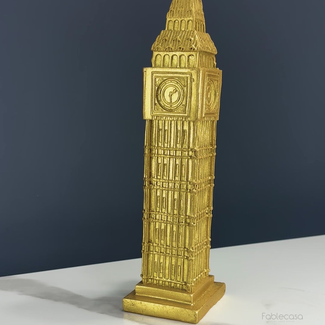 Dazzling Fantasia Showpiece for Your Home