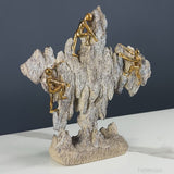 Mystical Creature Showpiece